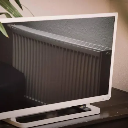 Tolle In Zentraler Lage In Appartement *
