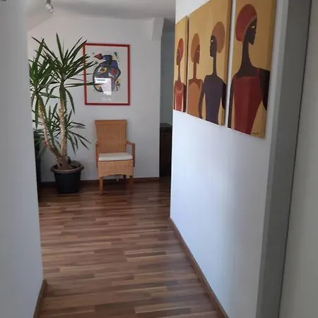 Lejlighed Tolle In Zentraler Lage In