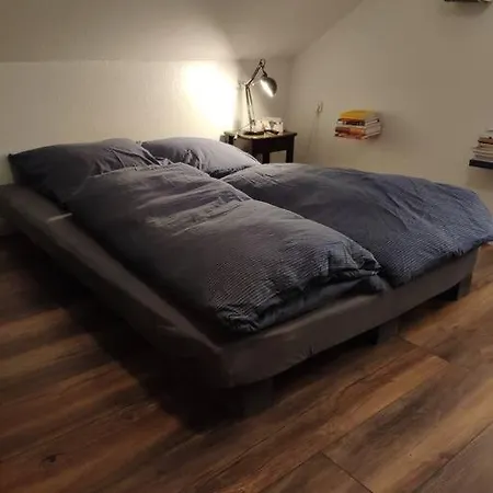 Apartment Tolle In Zentraler Lage In Neu-Ulm