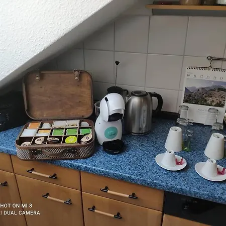 Tolle In Zentraler Lage In Apartment *