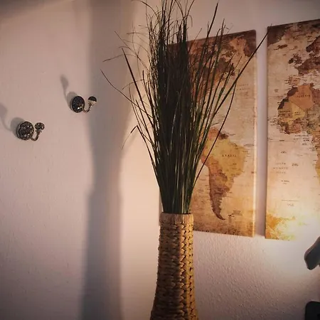 Apartment Tolle In Zentraler Lage In *