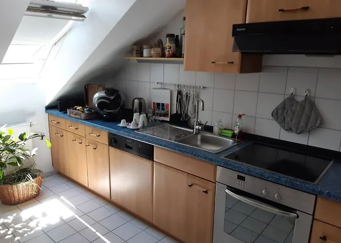 Tolle In Zentraler Lage In Neu-Ulm