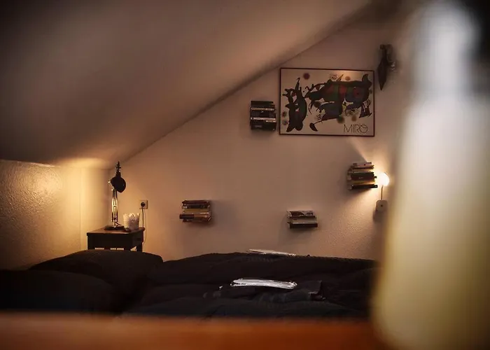 Tolle In Zentraler Lage In Appartement