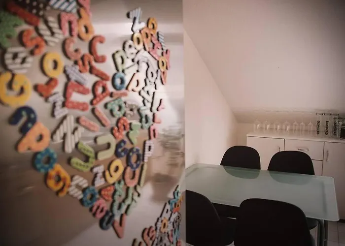 Appartement Tolle In Zentraler Lage In Neu-Ulm