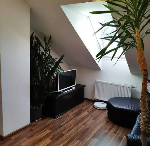 Tolle In Zentraler Lage In Appartement *