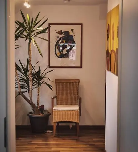 Appartement Tolle In Zentraler Lage In *