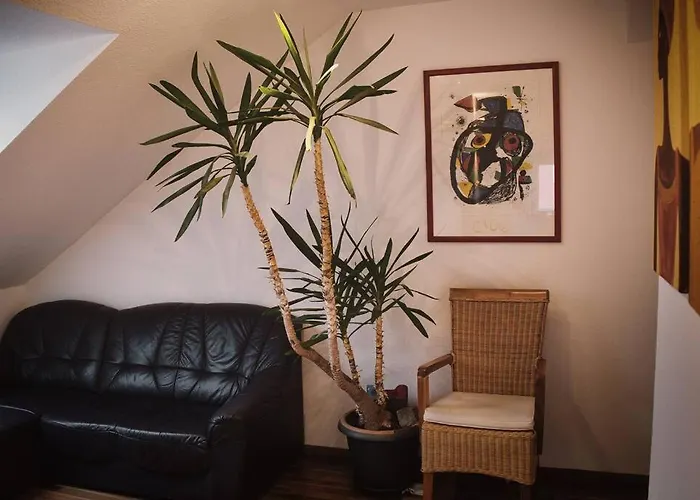 Appartement Tolle In Zentraler Lage In *