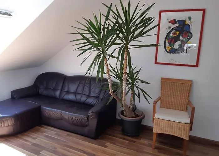 Tolle In Zentraler Lage In Neu-Ulm