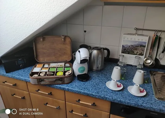 Tolle In Zentraler Lage In Appartement *