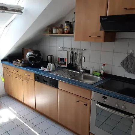 Tolle In Zentraler Lage In Новый-Ульм