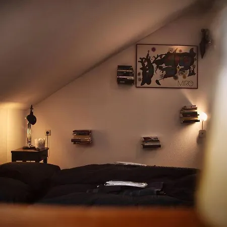 Tolle In Zentraler Lage In Apartamento
