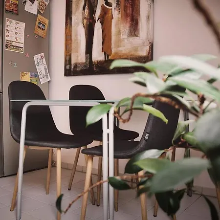 Tolle In Zentraler Lage In Apartamento Neu-Ulm