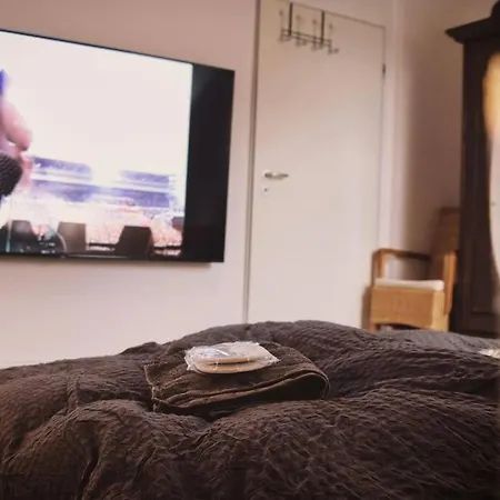 Tolle In Zentraler Lage In Apartamento Neu-Ulm