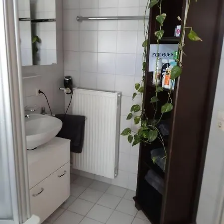Tolle In Zentraler Lage In *