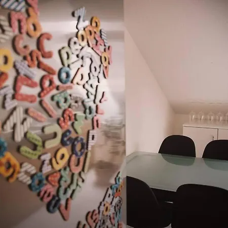 Appartement Tolle In Zentraler Lage In Neu-Ulm