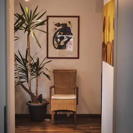 Apartamento Tolle In Zentraler Lage In *