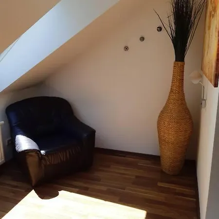 Tolle In Zentraler Lage In Appartement