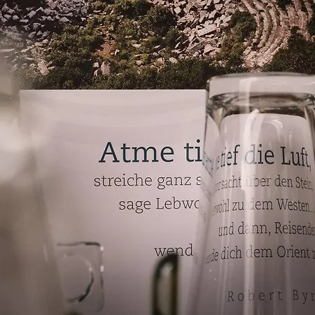 Apartamento Tolle In Zentraler Lage In *
