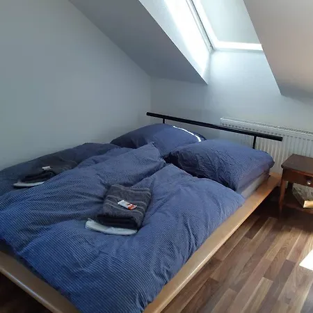 Apartamento Tolle In Zentraler Lage In Neu-Ulm