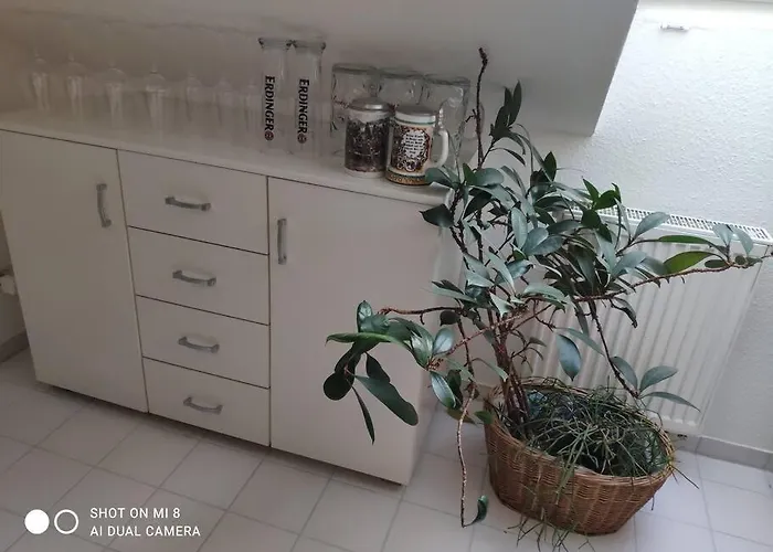 Apartmán Tolle In Zentraler Lage In