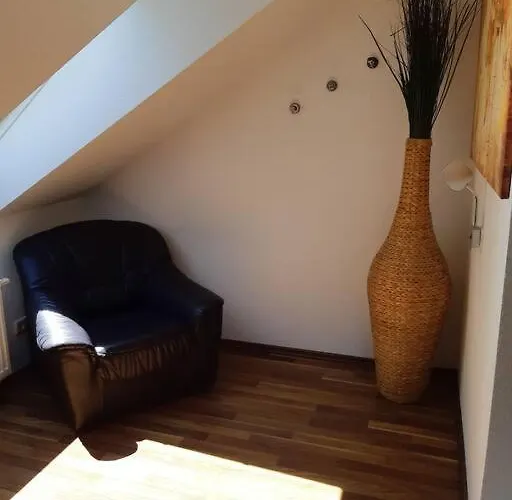 Tolle In Zentraler Lage In Apartmán